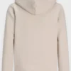 Μπλούζα Φούτερ Jack & Jones Μπεζ (12305828)