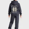 Σετ Φόρμας Action Sportswear Ποντικί (12610030)