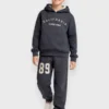 Σετ Φόρμας Action Sportswear Ποντικί (12610030)