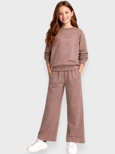 Σετ Εποχιακό Action Sportswear Μόκα (12630095)